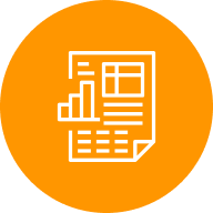 Reports icon